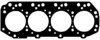 ELRING 529.890 Gasket, cylinder head